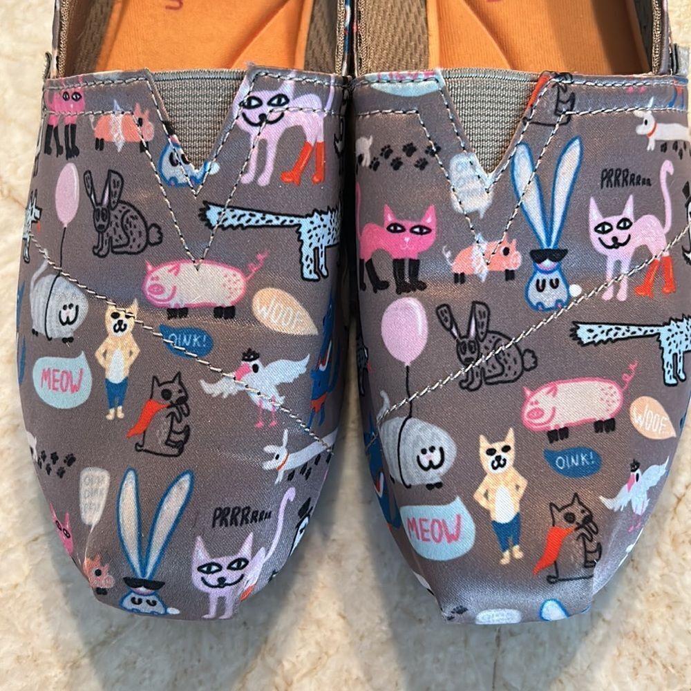 BOBS Animal Shoes 